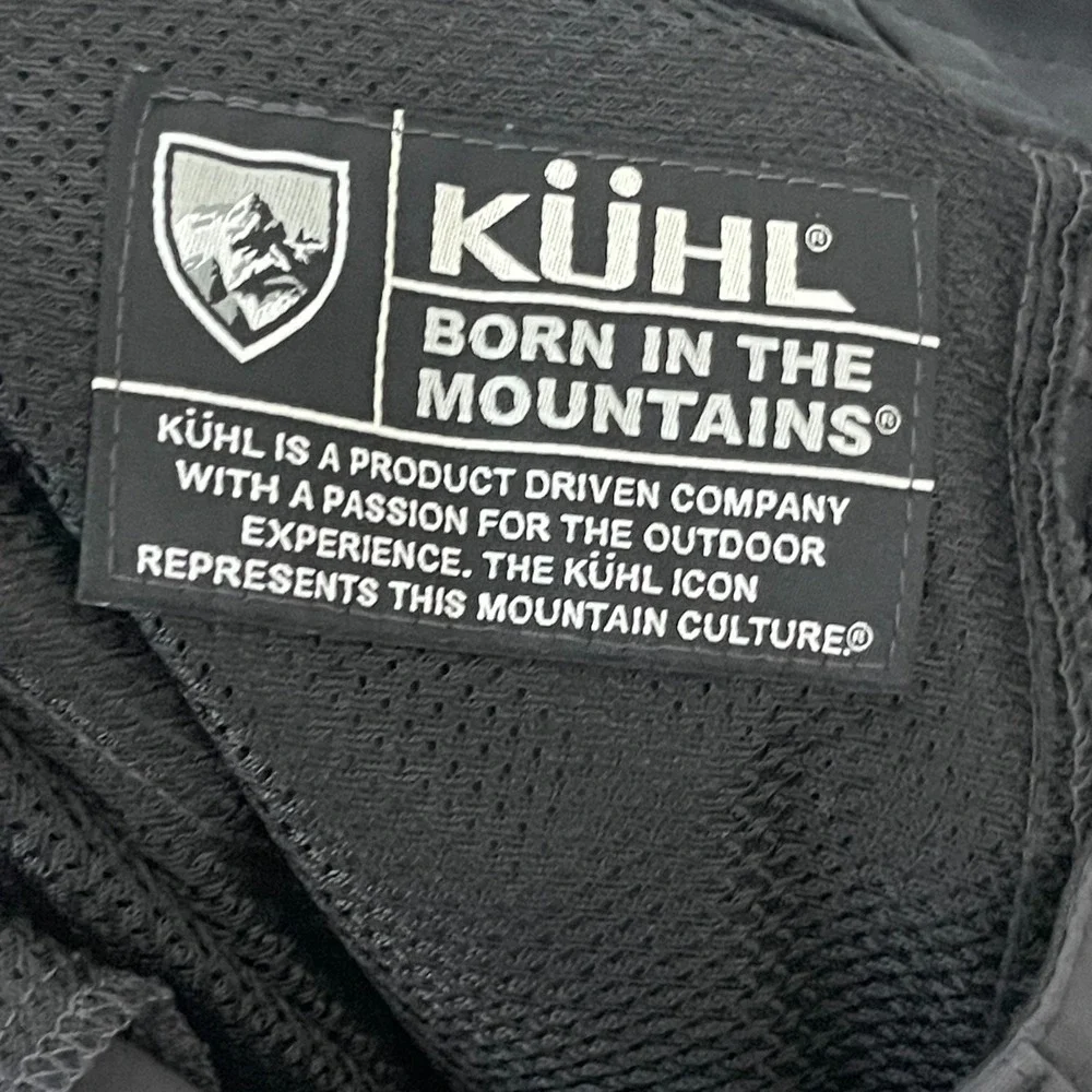 Kuhl renegade shorts